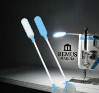 LED 810 H-10A LAMBA SİPRELLİ IŞIKLI HOTFOX - 1